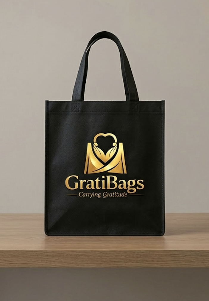 GratiBags Eco-Friendly Bags